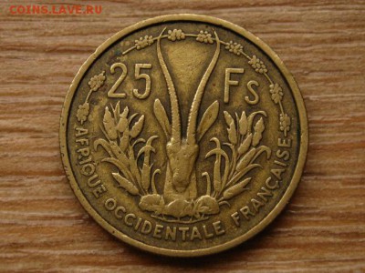 ФЗА 25 франков 1956 до 10.11.15 в 21.00 М - IMG_1067.JPG
