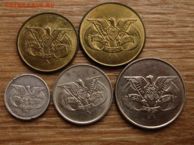 Йемен 1-5-10-25-50 филс 1974 до 10.11.15 в 21.00 М - IMG_1134.JPG