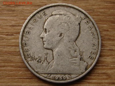 Сомали Франц 5 франков 1959 до 10.11.15 в 21.00 М - IMG_0859.JPG