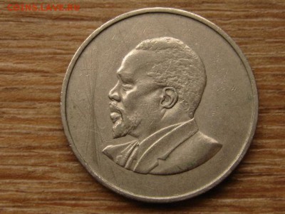 Кения 2 шиллинга 1966 до 10.11.15 в 21.00 М - IMG_0869.JPG