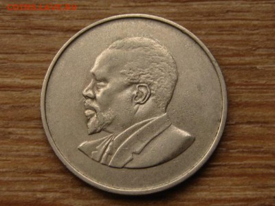 Кения 1 шиллинг 1967 до 10.11.15 в 21.00 М - IMG_0875.JPG