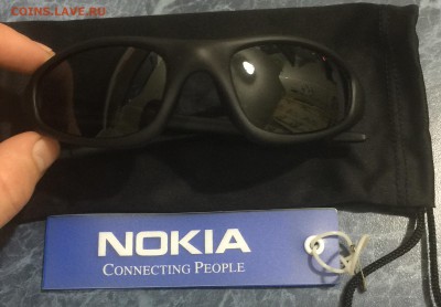 Очки NOKIA Короткий до 15.11.15 22:00 - FullSizeRender (3)
