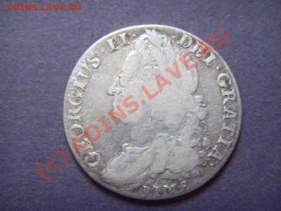 Британия 1 шиллинг (?) 1745 до 07.09 в 21.00 М - LPIC8034.JPG