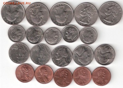 20 монет США - ScannedImage-6