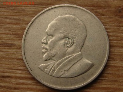 Кения 1 шиллинг 1966 до 11.11.15 в 21.00 М - IMG_0954.JPG