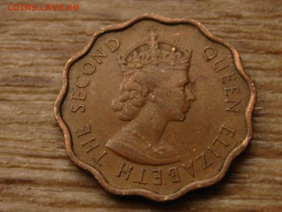 Брит. Гондурас 1 цент 1965 до 11.11.15 в 21.00 М - IMG_0959.JPG