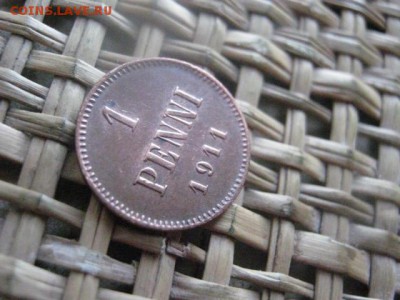 1 пенни 1911г. В альбом. До 15.11.2015г. - 15 и 16 016.JPG