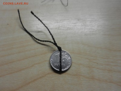 1 рубль 2014 поворот около 180 градусов - DSCN1764[1].JPG