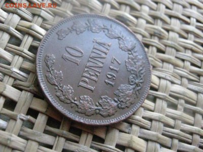 10 пенни 1917г. В альбом. До 15.11.2015г. - 15 и 16 032.JPG