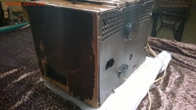 Помогите оценить телевизор КВН-49 1956 г. - WP_20151109_010