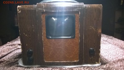 Помогите оценить телевизор КВН-49 1956 г. - WP_20151109_006