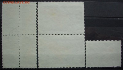 СССР. 1962 г. КОСМОС.     До 13.11.15 г.. - IMG_4669.JPG