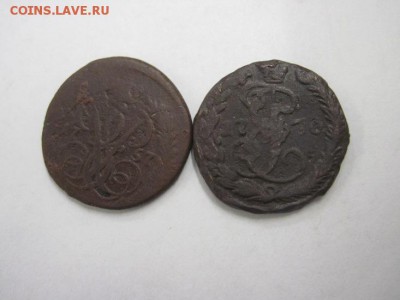 деньга 1757,1770 до 11.11.15 - IMG_9125.JPG