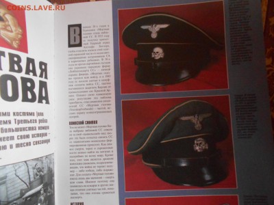 Книга Награды,эмблемы и знаки различия 3 рейха 12.11.15. - DSCN4312[1].JPG