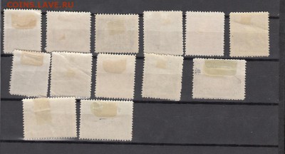 Украина 1920 (Петлюра)13м - 34а