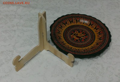 Подставка для рубля - IMAG0581_1