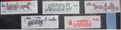 СССР1981. История городского  транспорта - 1981-556.JPG