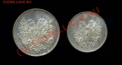 50, 25 пенни Русская Финляндия 1917 г. до 09.09.10. 22-00мск - img061