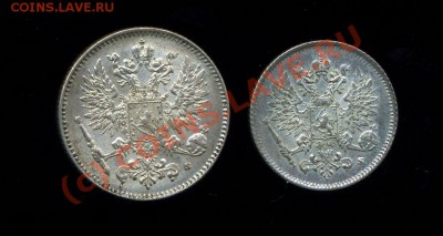 50, 25 пенни Русская Финляндия 1916 г. до 09.09.10. 22-00мск - img063