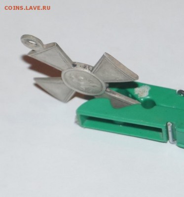 2 георгиевских креста, медаль за храбрость, 4 степени - DSC06123.JPG