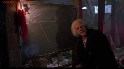 Путешествие во времени - 2