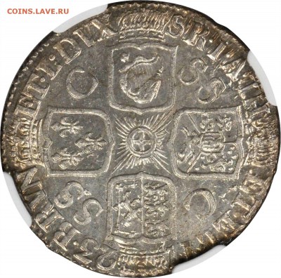 Британия, Шиллинг 1723, NGC MS-64 - A0000193277-worldcoin-zoom-1-1.JPG