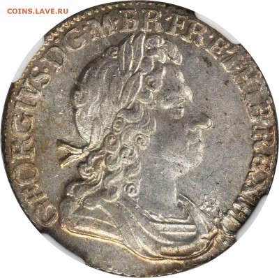 Британия, Шиллинг 1723, NGC MS-64 - A0000193277-worldcoin-zoom-1-0.JPG