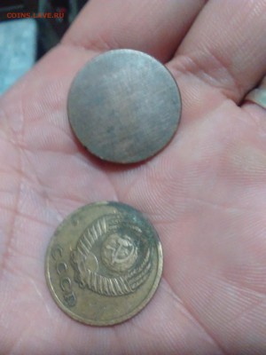 заготовка или чей то рукоблуд? - 1447094709811