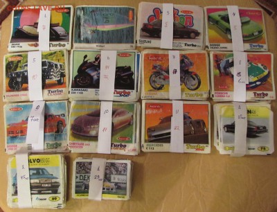 Вкладыши от "жвачки" 230 шт. до 21:00 12:11:2015 - IMG_2125.JPG