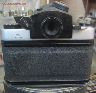 фотоаппарат "Киев 60" - до 14.11.2015 в 22.00 - IMG_1883.JPG