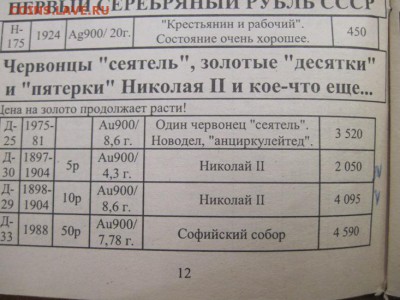 покупка золотых монет - IMG_9150.JPG