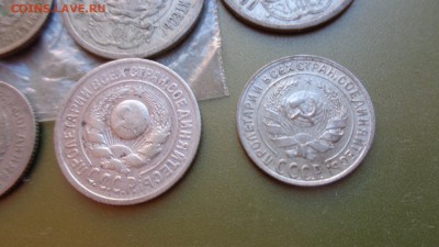 10к 1929-31-32, 20 к 1932-2шт,1923г-2шт,15к 1925 г до 16-го - ккк    05.11.15 год 588.JPG