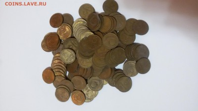 5коп.  61-91гг.-154шт.  до 14.11.15 - 20151104_175904