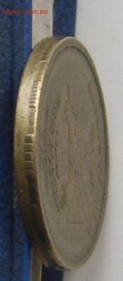 2 рубля 2007 год  на сколько потянет - грибок