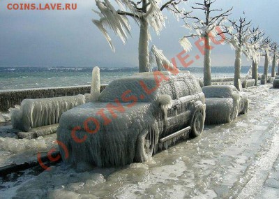 ФОТО - просто фото. Те что получились удачными. - 1278943831_beautiful_winter_photos_09