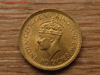 Цейлон Брит. 25 центов 1943  до 12.11.15 в 21.00 М - IMG_1168.JPG