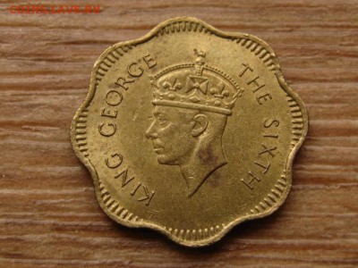 Цейлон Брит. 10 центов 1951  до 12.11.15 в 21.00 М - IMG_1166.JPG