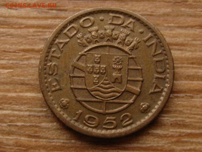 Порт. Индия 1 таньга 1952  до 12.11.15 в 21.00 М - IMG_1201.JPG