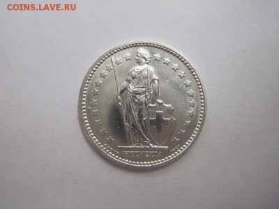 1 франк Швейцария 1956 до 12.11.15 - IMG_9161.JPG