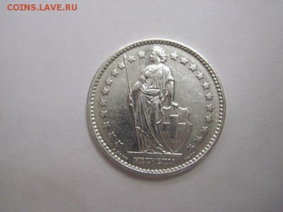 1 франк Швейцария 1958 до 12.11.15 - IMG_9168.JPG
