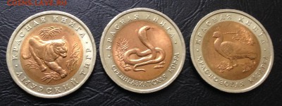 Красная Книга 1992 год с 200 рублей до 16.11.15 22:00 - image-10-11-15-01-58-5