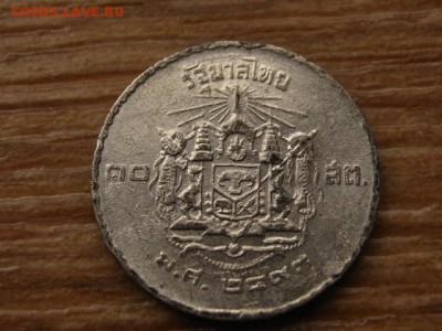 Таиланд 10 сатанг 1950 олово  до 12.11.15 в 21.00 М - IMG_1236.JPG
