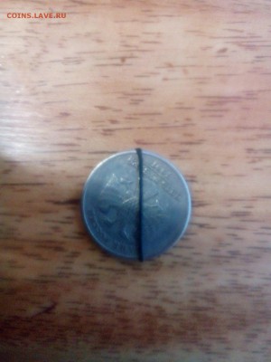 5 рублей 1997 г спмд поворот - 56RuvE_06Ew