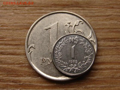 Уругвай 1 песо 1989  до 12.11.15 в 21.00 М - IMG_1613.JPG