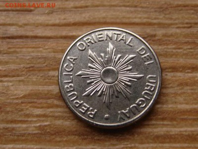 Уругвай 1 песо 1989  до 12.11.15 в 21.00 М - IMG_1612.JPG