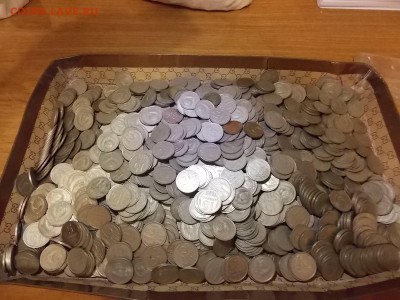 5кг советской мелочи с рубля 11.11.2015 22:00 - DSCN9959.JPG
