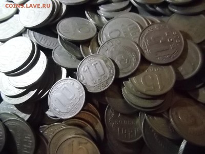 5кг советской мелочи с рубля 11.11.2015 22:00 - DSCN9963.JPG