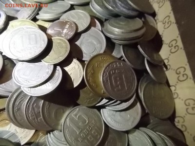 5кг советской мелочи с рубля 11.11.2015 22:00 - DSCN9965.JPG