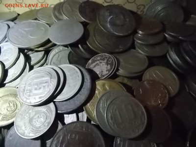 5кг советской мелочи с рубля 11.11.2015 22:00 - DSCN9966.JPG