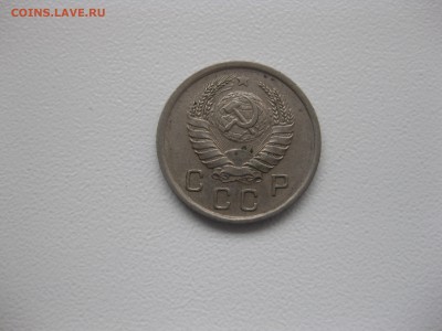 СССР,10 копеек 1940г(никель)!до 14.11.2015 - IMG_9334.JPG